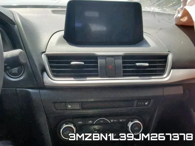 3MZBN1L39JM267378 фото 10