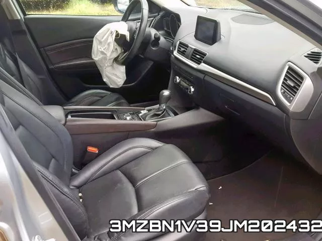 3MZBN1V39JM202432 фото 6