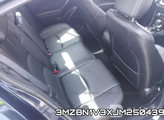 3MZBN1V3XJM250439 фото 9