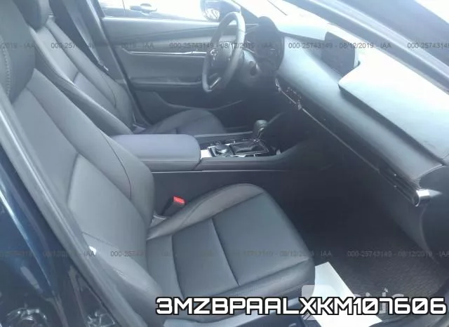 3MZBPAALXKM107606 фото 6