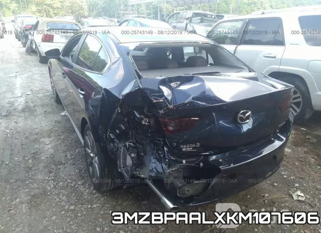 3MZBPAALXKM107606 фото 7