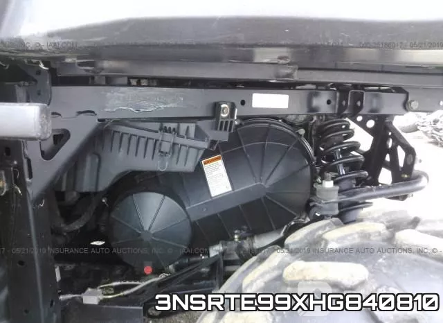 3NSRTE99XHG840810 фото 10