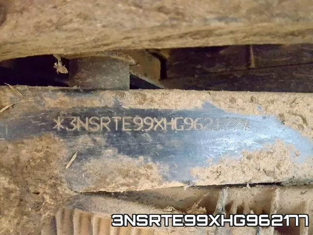 3NSRTE99XHG962177 фото 2