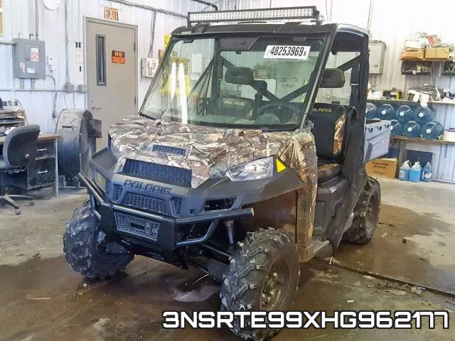 3NSRTE99XHG962177 фото 3