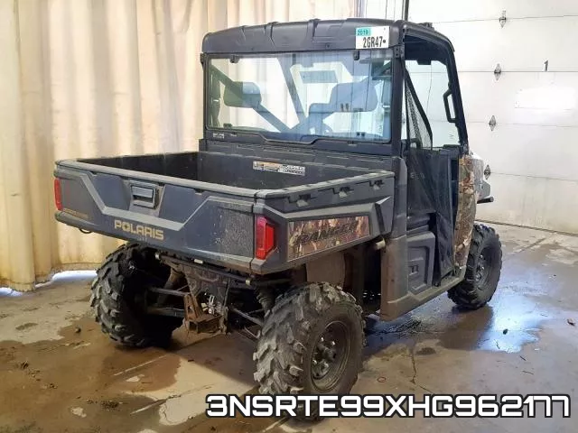 3NSRTE99XHG962177 фото 5