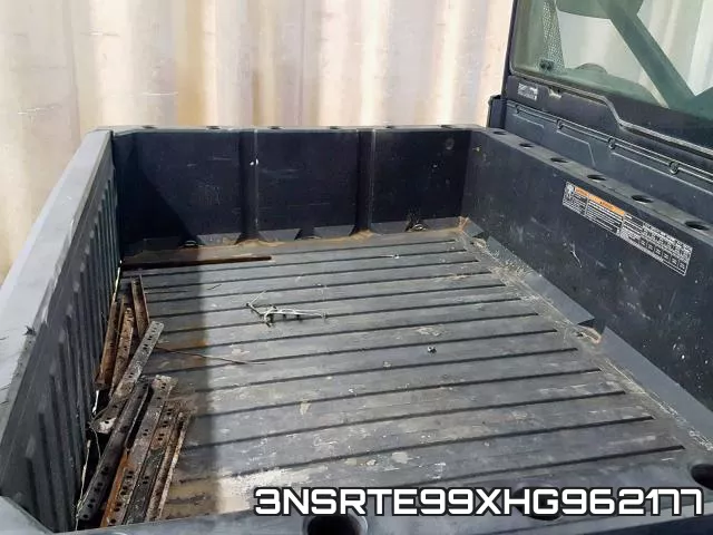 3NSRTE99XHG962177 фото 7