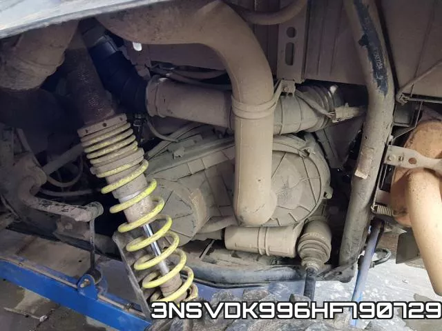 3NSVDK996HF790729 фото 8