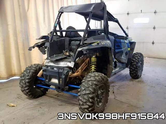 3NSVDK998HF915844 фото 5
