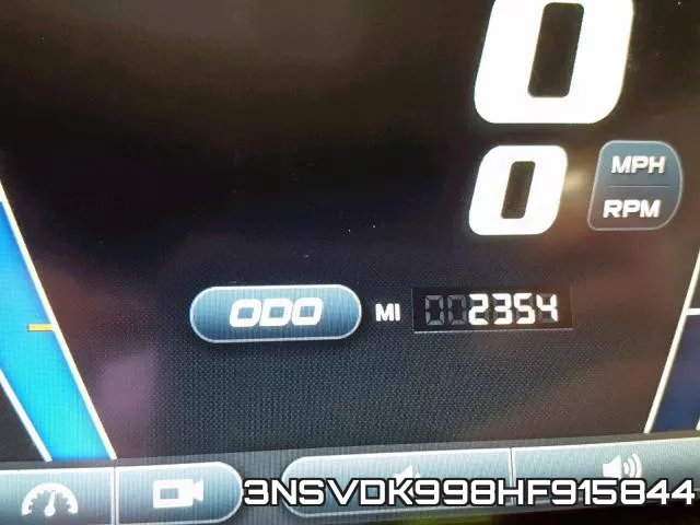 3NSVDK998HF915844 фото 9