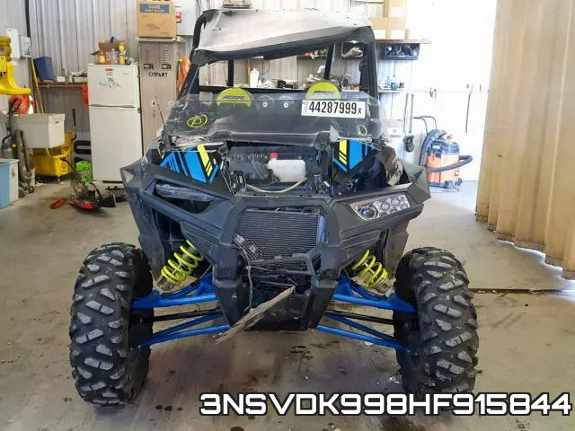 3NSVDK998HF915844 фото 10