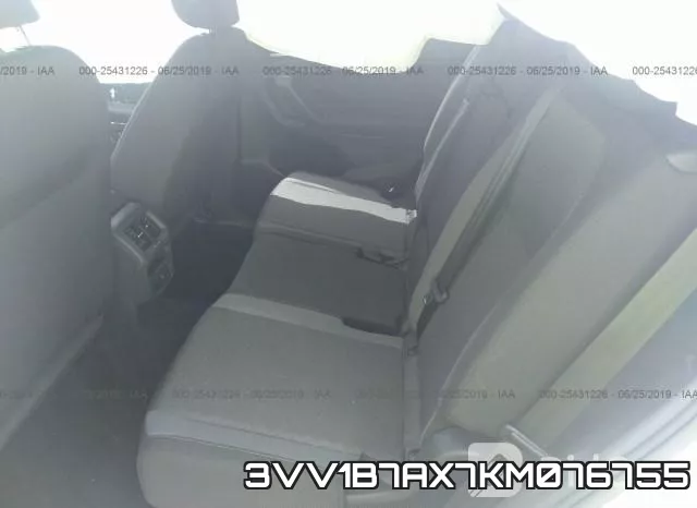 3VV1B7AX7KM076755 фото 9
