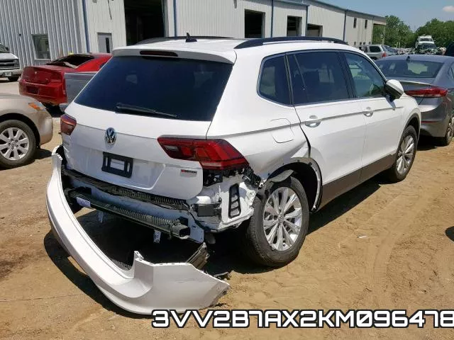 3VV2B7AX2KM096478 фото 5