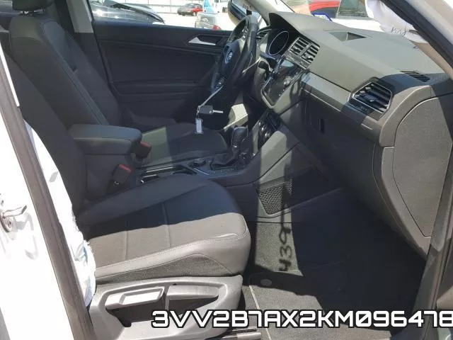 3VV2B7AX2KM096478 фото 6