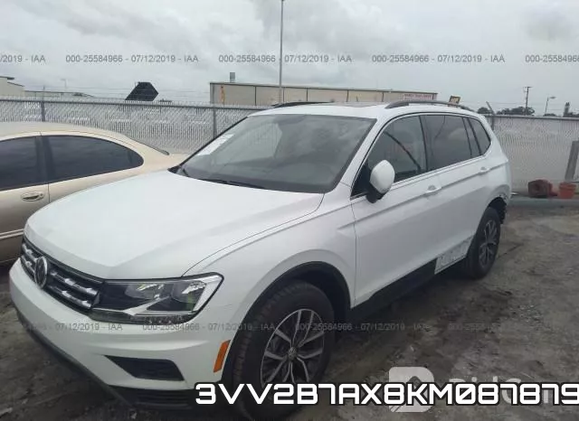 3VV2B7AX8KM087879 фото 3