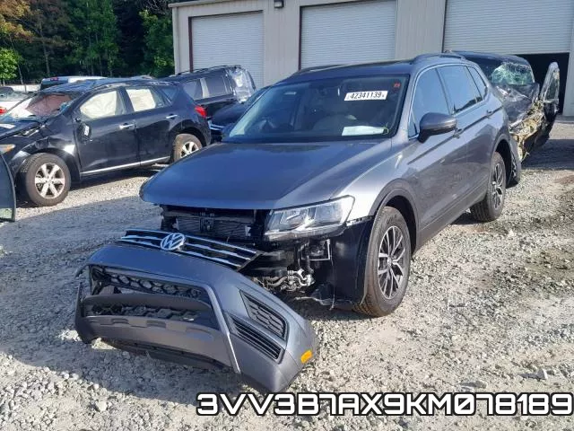 3VV3B7AX9KM078189 фото 3