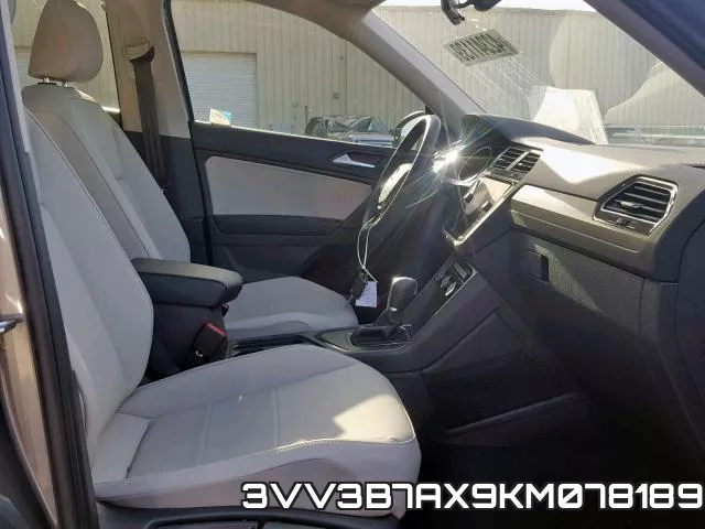 3VV3B7AX9KM078189 фото 6
