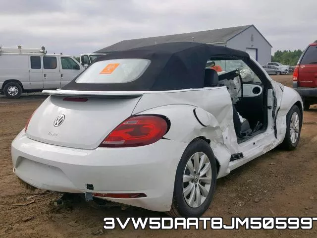 3VW5DAAT8JM505997 фото 5