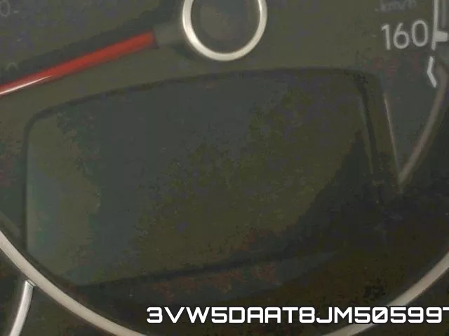 3VW5DAAT8JM505997 фото 9