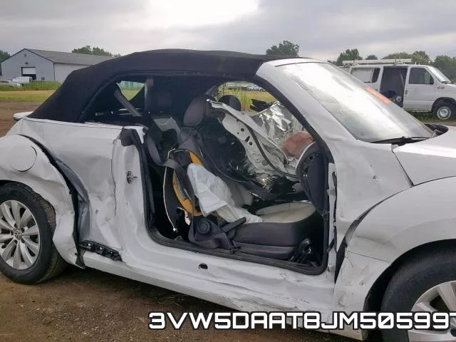 3VW5DAAT8JM505997 фото 10