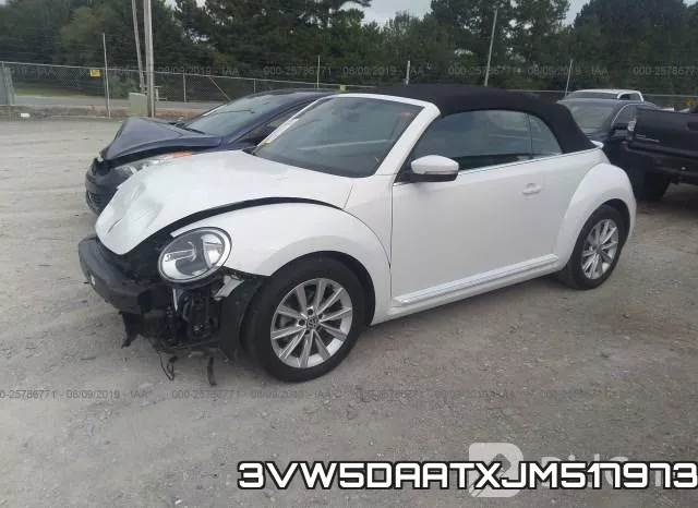 3VW5DAATXJM517973 фото 3