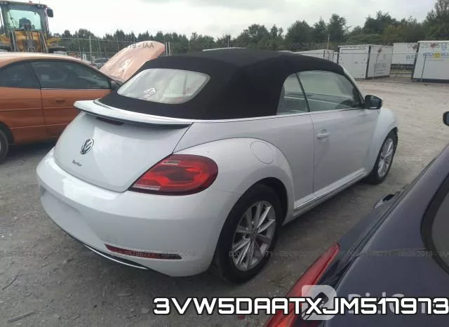 3VW5DAATXJM517973 фото 5
