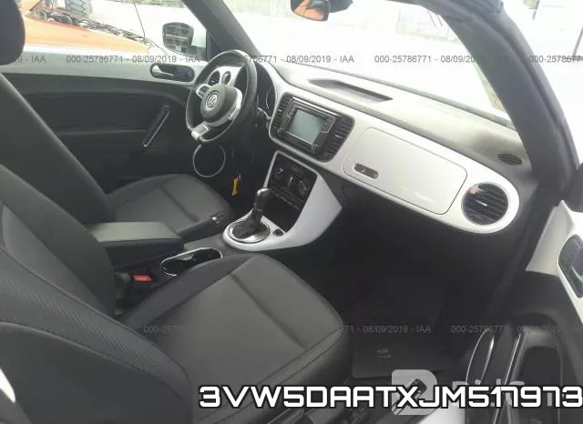 3VW5DAATXJM517973 фото 6