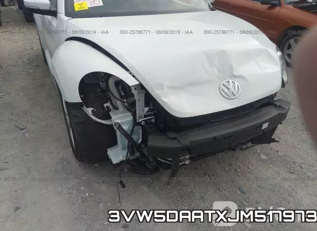 3VW5DAATXJM517973 фото 7