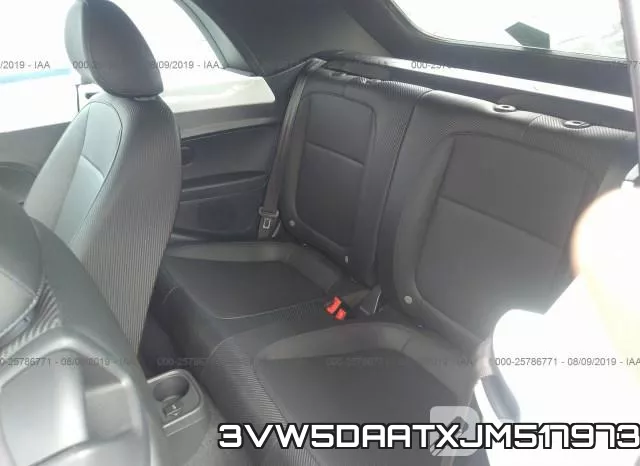 3VW5DAATXJM517973 фото 9