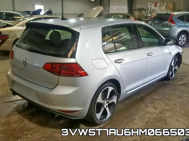 3VW5T7AU6HM066503 фото 5