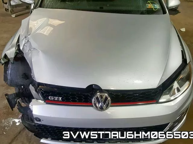 3VW5T7AU6HM066503 фото 8