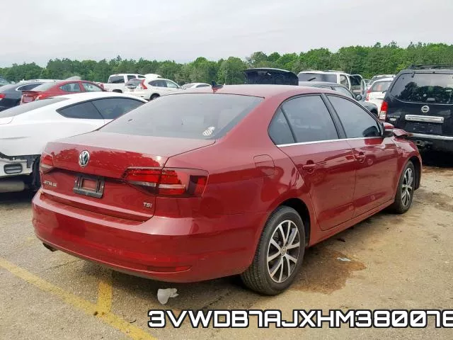3VWDB7AJXHM380076 фото 5