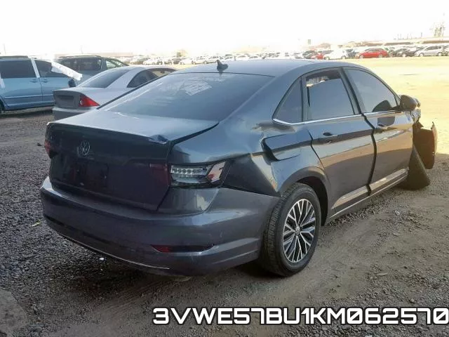 3VWE57BU1KM062570 фото 5