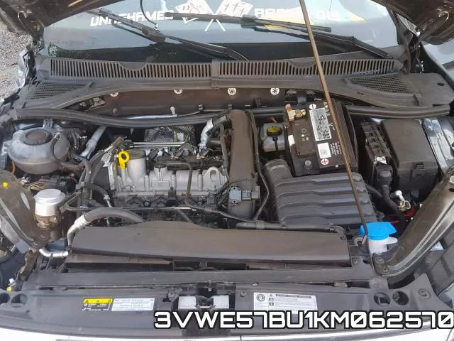 3VWE57BU1KM062570 фото 8