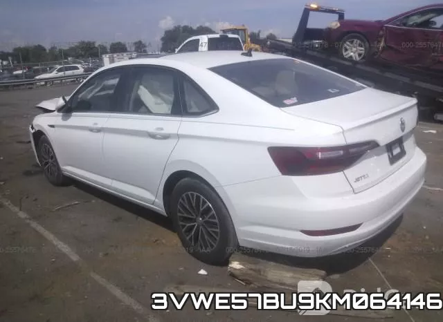 3VWE57BU9KM064146 фото 4