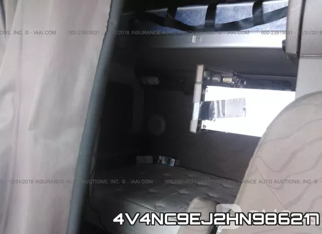 4V4NC9EJ2HN986217 фото 8