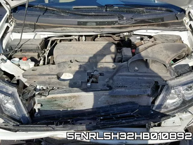 5FNRL5H32HB010892 фото 8