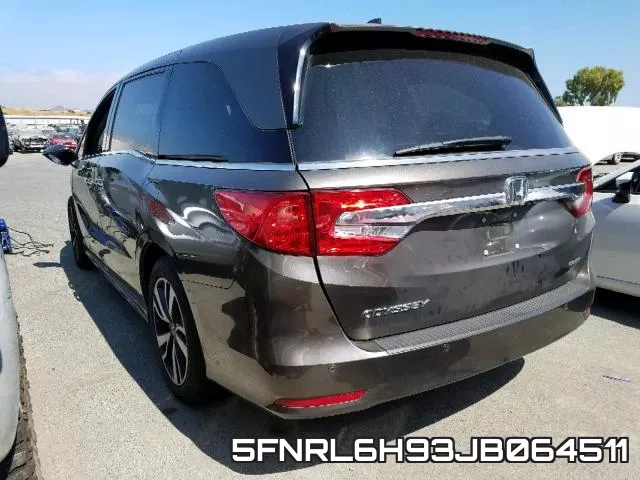 5FNRL6H93JB064511 фото 4