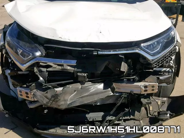 5J6RW1H51HL008771 фото 10