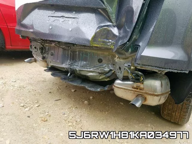 5J6RW1H81KA034977 фото 10