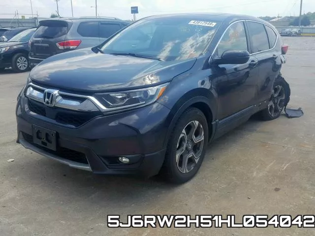 5J6RW2H51HL054042 фото 3