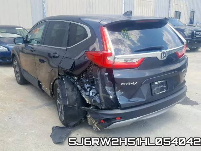 5J6RW2H51HL054042 фото 4