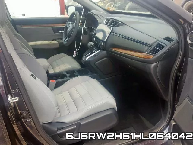 5J6RW2H51HL054042 фото 6