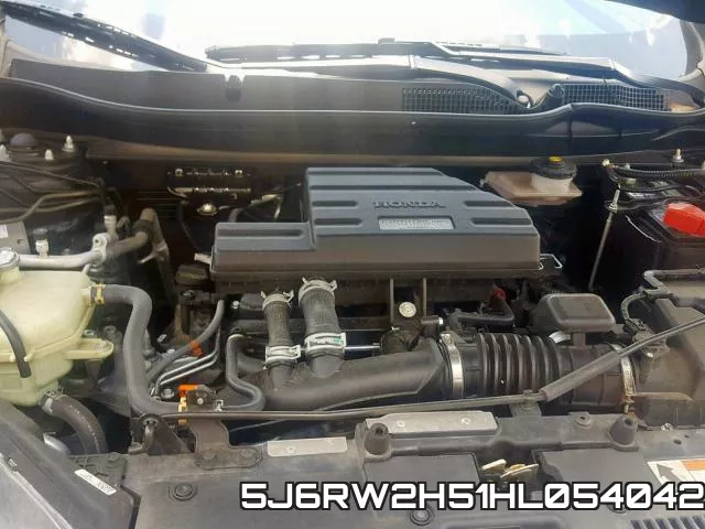 5J6RW2H51HL054042 фото 7
