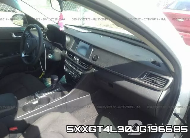 5XXGT4L30JG196685 фото 6