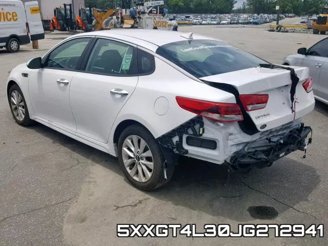 5XXGT4L30JG272941 фото 4