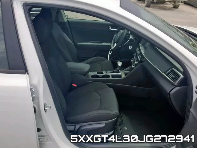 5XXGT4L30JG272941 фото 6