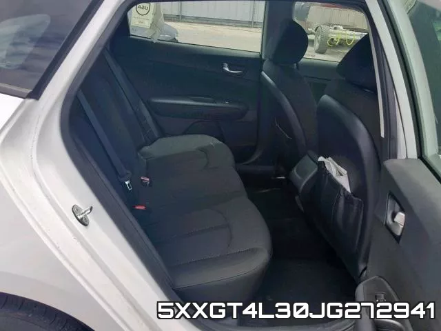 5XXGT4L30JG272941 фото 7