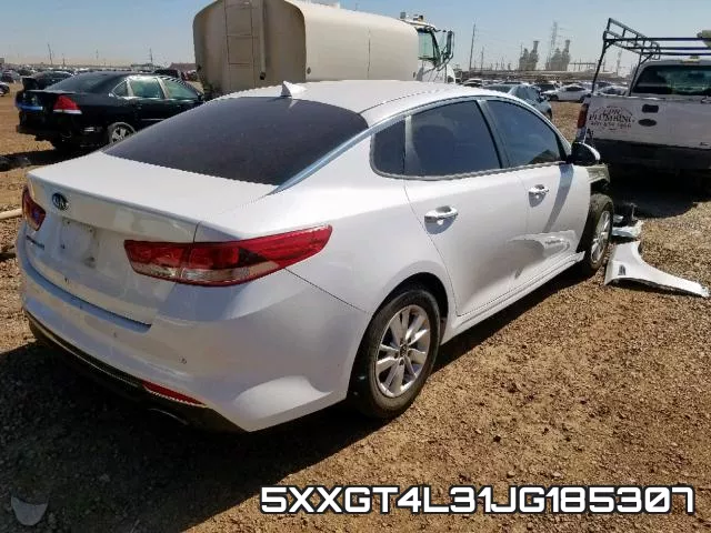 5XXGT4L31JG185307 фото 5