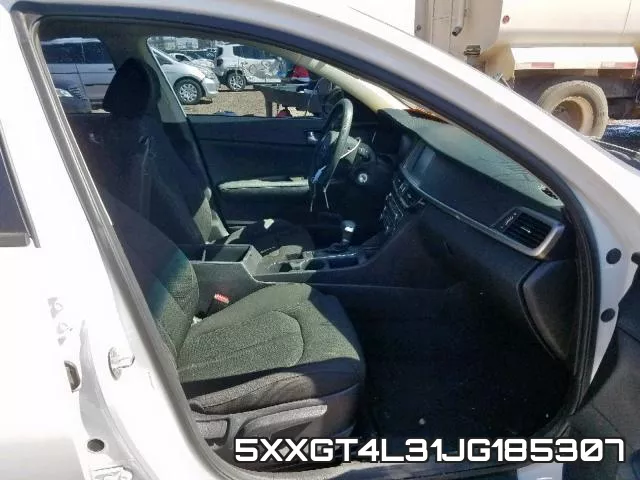 5XXGT4L31JG185307 фото 6