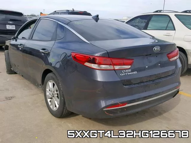 5XXGT4L32HG126678 фото 4